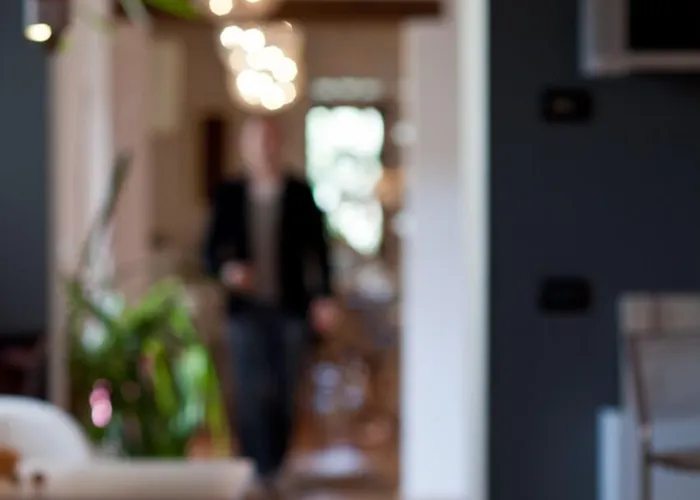 Hotel Ristolocanda Grani Di Pepe