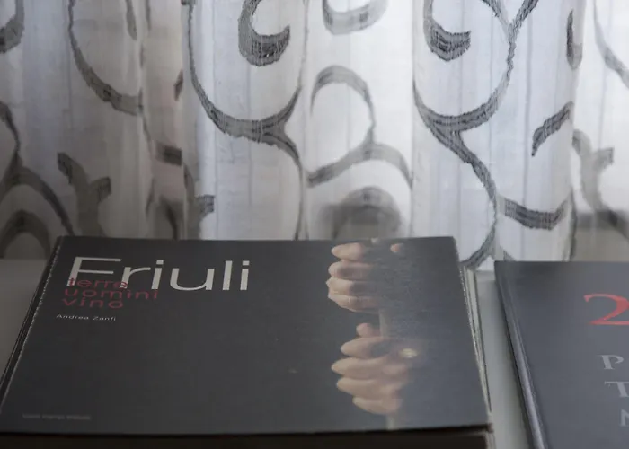 Ristolocanda Grani Di Pepe Hotel