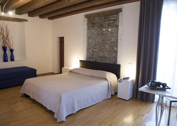 Ristolocanda Grani Di Pepe 3* Flaibano