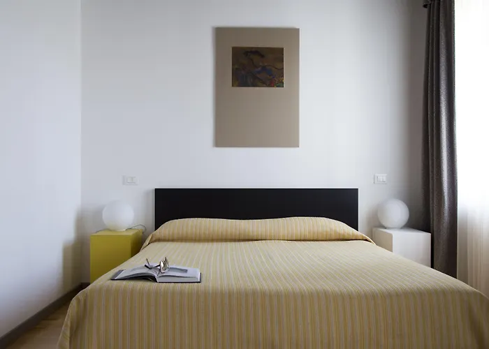 Ristolocanda Grani Di Pepe Hotel Flaibano