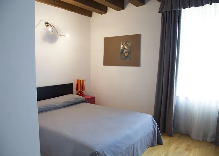 Ristolocanda Grani Di Pepe Hotel 3*