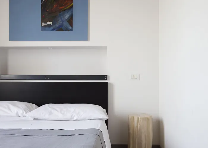 Ristolocanda Grani Di Pepe Hotel Flaibano