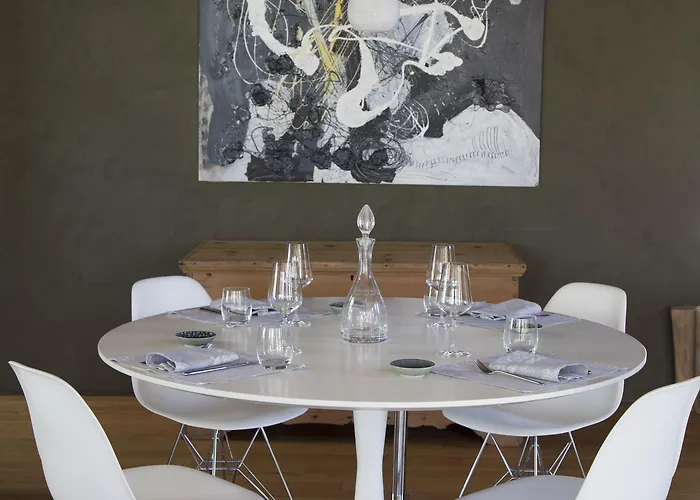 Hotel Ristolocanda Grani Di Pepe