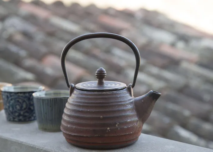 Ristolocanda Grani Di Pepe Hotel Flaibano