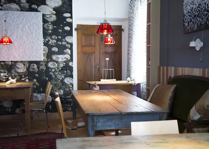 Ristolocanda Grani Di Pepe Hotel