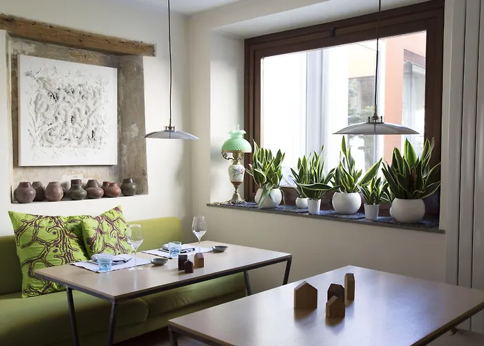 Hotel Ristolocanda Grani Di Pepe Flaibano