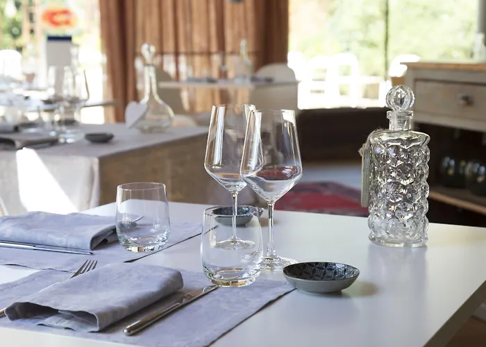 Ristolocanda Grani Di Pepe Hotel