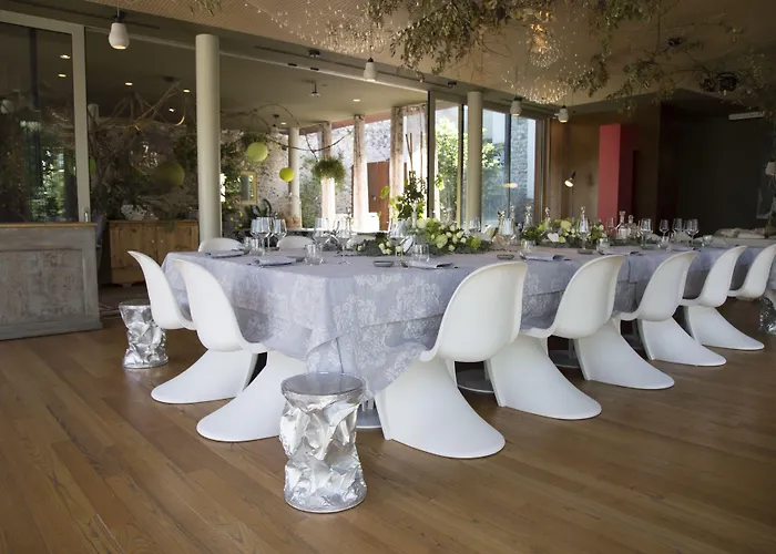 Ristolocanda Grani Di Pepe 3* Flaibano