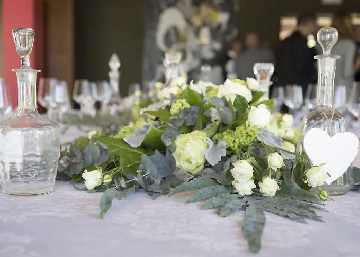 Ristolocanda Grani Di Pepe 3* Flaibano