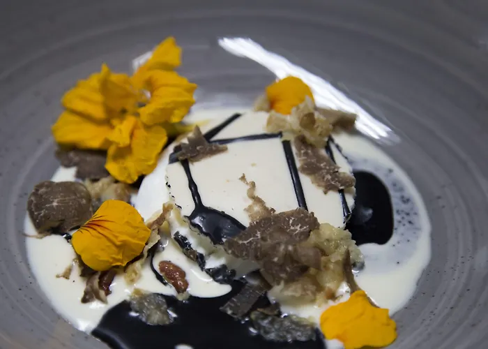 Hotel Ristolocanda Grani Di Pepe Flaibano