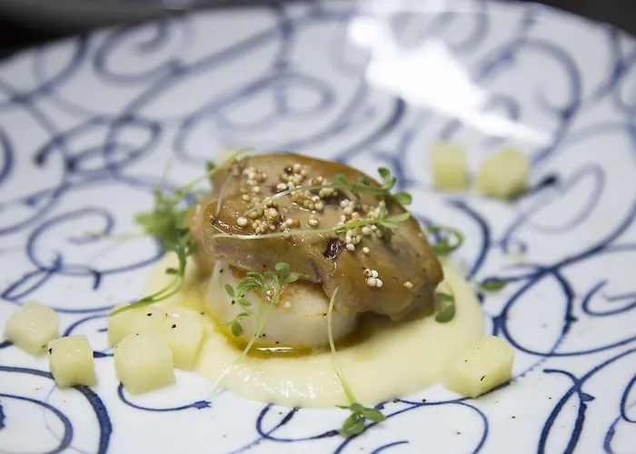 Hotel Ristolocanda Grani Di Pepe 3*