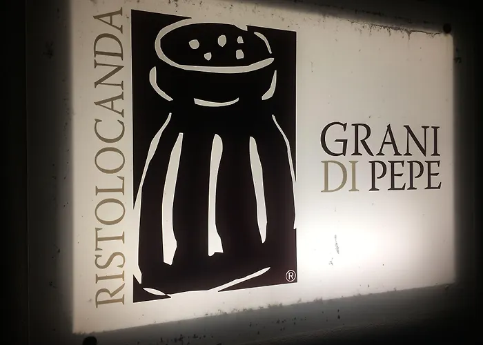 Ristolocanda Grani Di Pepe Hotel