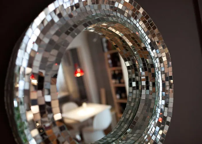 Ristolocanda Grani Di Pepe 3*