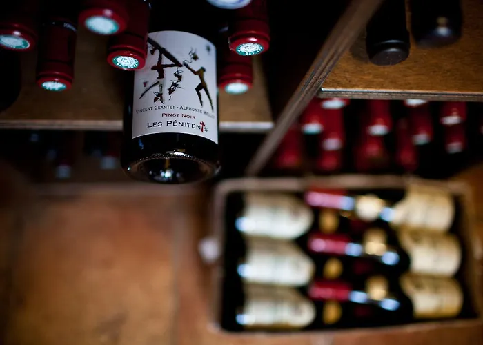 Ristolocanda Grani Di Pepe 3* Flaibano