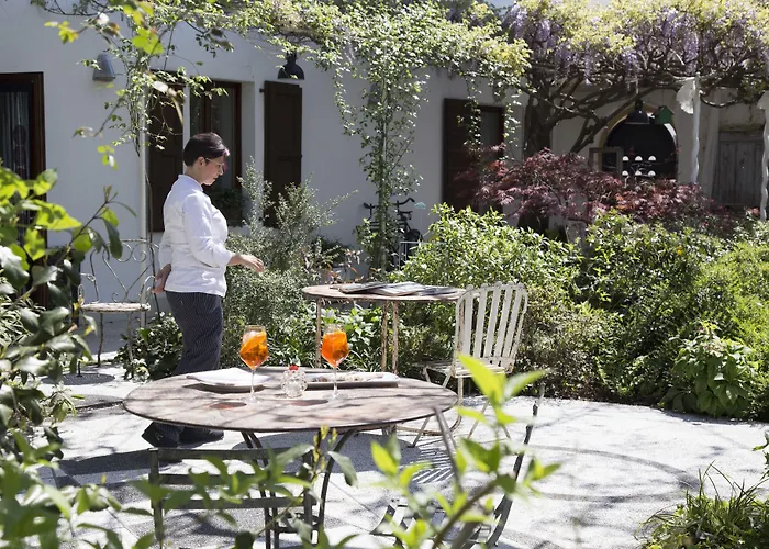 Ristolocanda Grani Di Pepe