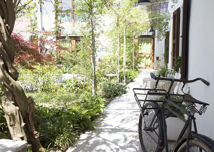 Ristolocanda Grani Di Pepe 3* Flaibano