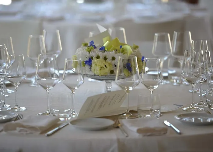 Hotel Ristolocanda Grani Di Pepe 3*