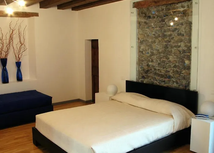 Hotel Ristolocanda Grani Di Pepe