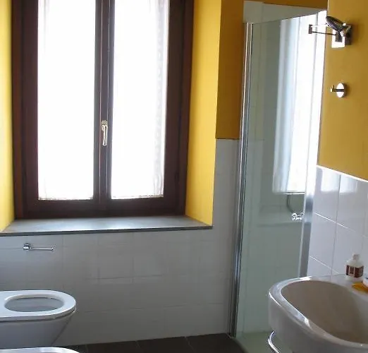 Hotel Ristolocanda Grani Di Pepe 3*