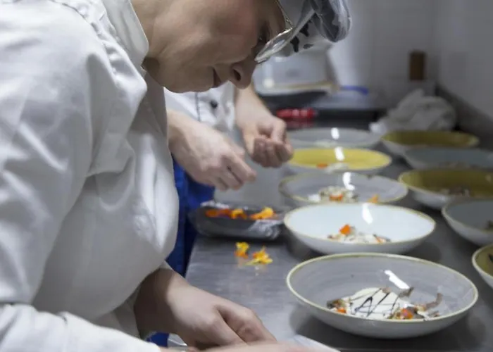 Hotel Ristolocanda Grani Di Pepe Flaibano