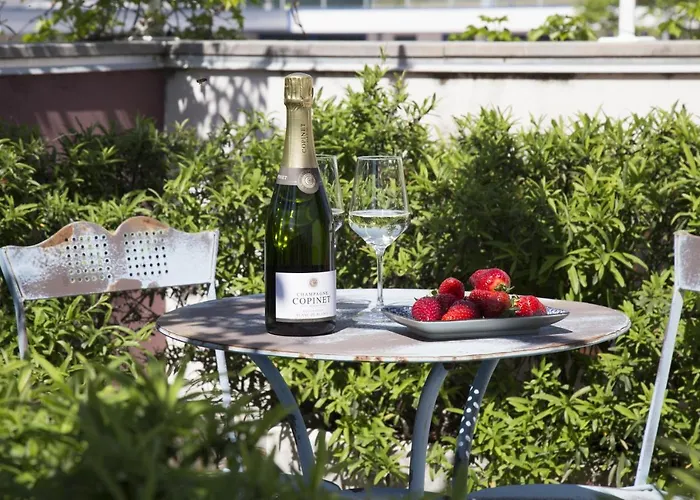 Ristolocanda Grani Di Pepe 3* Flaibano