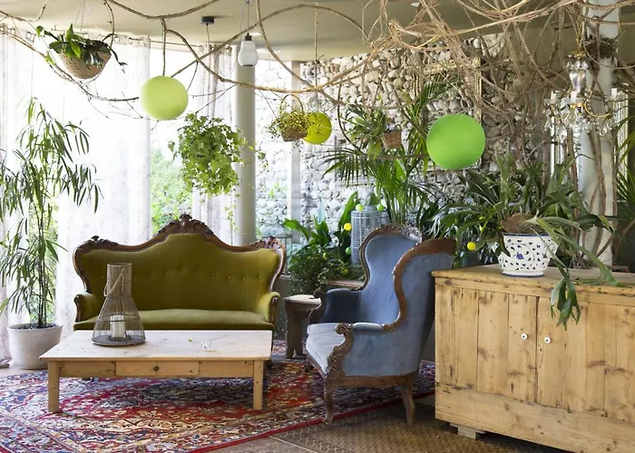 Ristolocanda Grani Di Pepe Flaibano