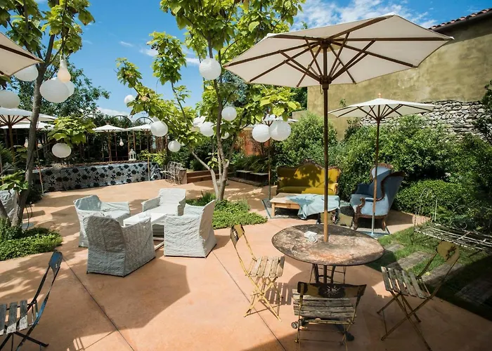 Ristolocanda Grani Di Pepe Hotel